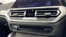 BMW 4 Series 420d MHT M Sport 2dr Step Auto [Pro Pack] Diesel Coupe